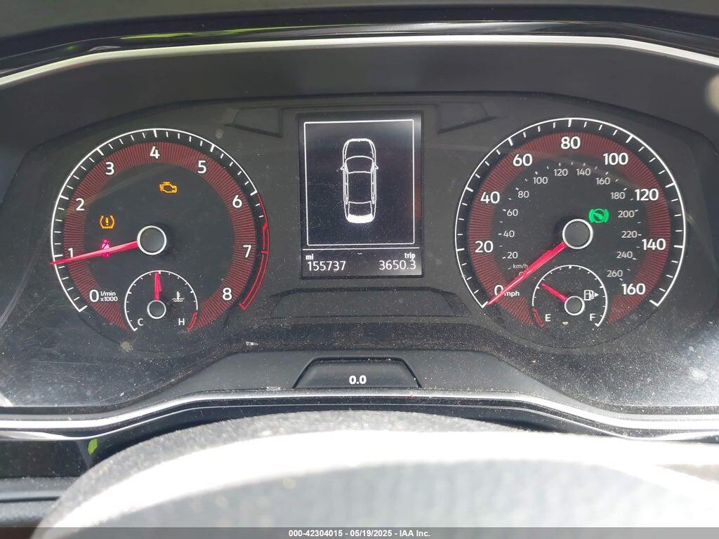 3VWCB7BU8KM187128 2019 VOLKSWAGEN JETTA photo no. 7