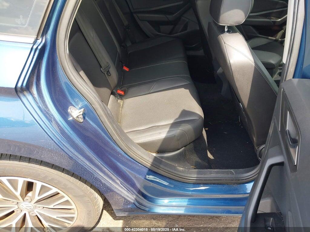 3VWCB7BU8KM187128 2019 VOLKSWAGEN JETTA photo no. 8