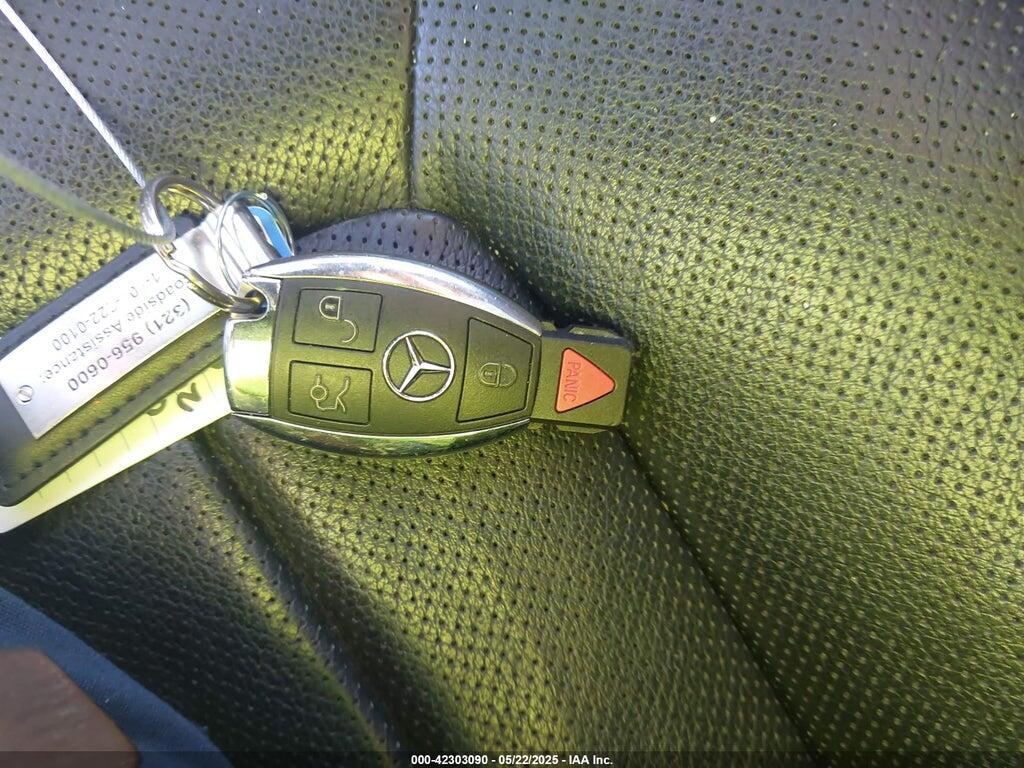 WDDLJ7DB8JA206084 2018 MERCEDES-BENZ CLS 550 photo no. 11
