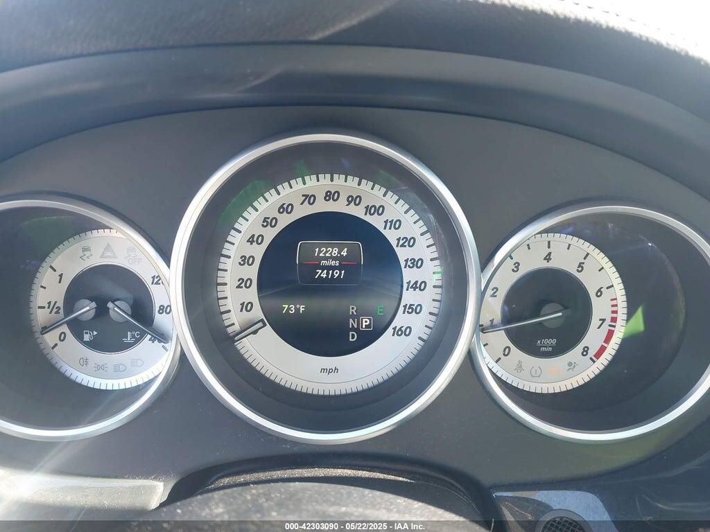 WDDLJ7DB8JA206084 2018 MERCEDES-BENZ CLS 550 photo no. 7