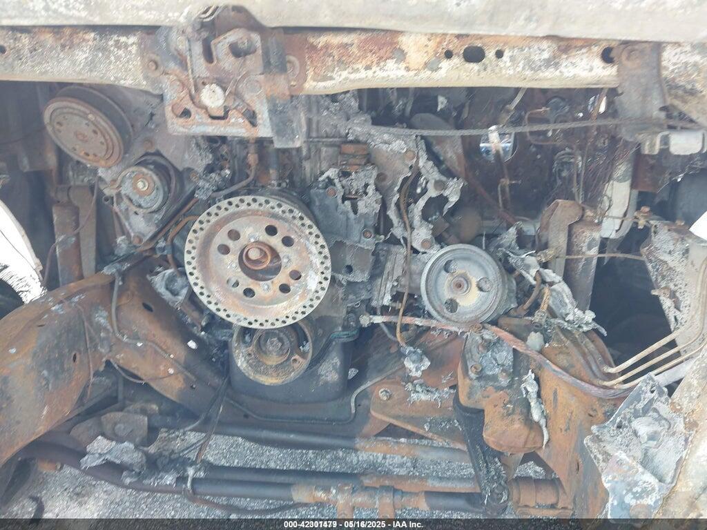 1FDXF46F5YEA12185 2000 FORD F-450 photo no. 10