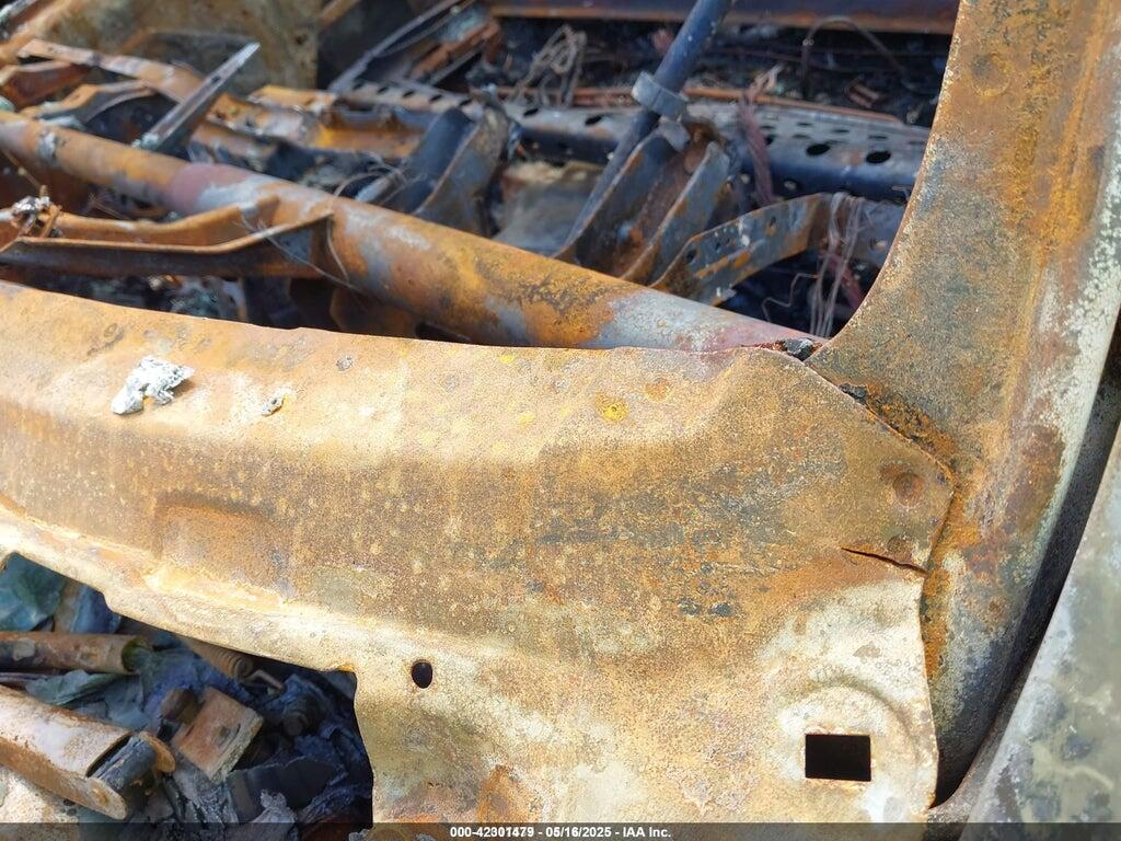 1FDXF46F5YEA12185 2000 FORD F-450 photo no. 9