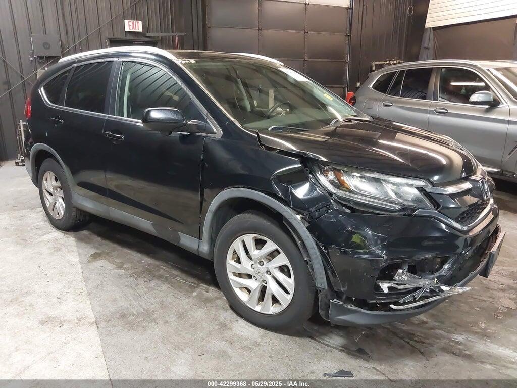 2HKRM4H77GH705976 2016 HONDA CR-V photo no. 1