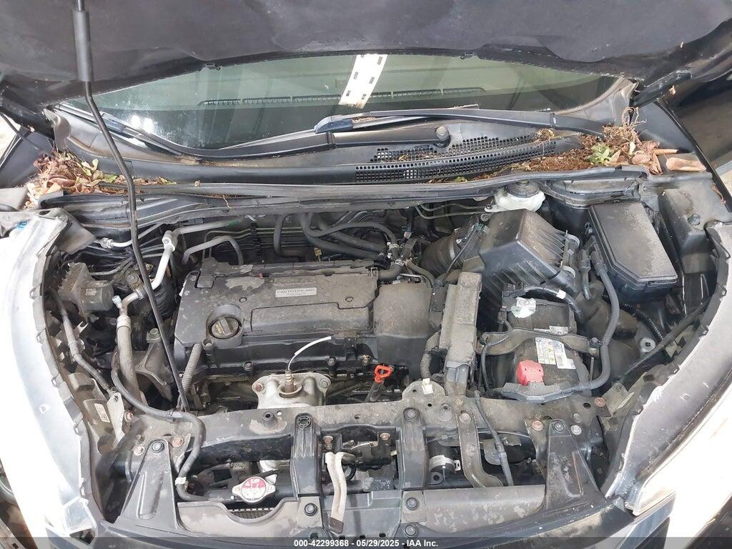 2HKRM4H77GH705976 2016 HONDA CR-V photo no. 10