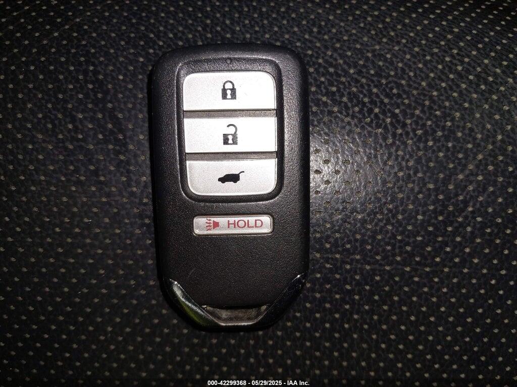 2HKRM4H77GH705976 2016 HONDA CR-V photo no. 11