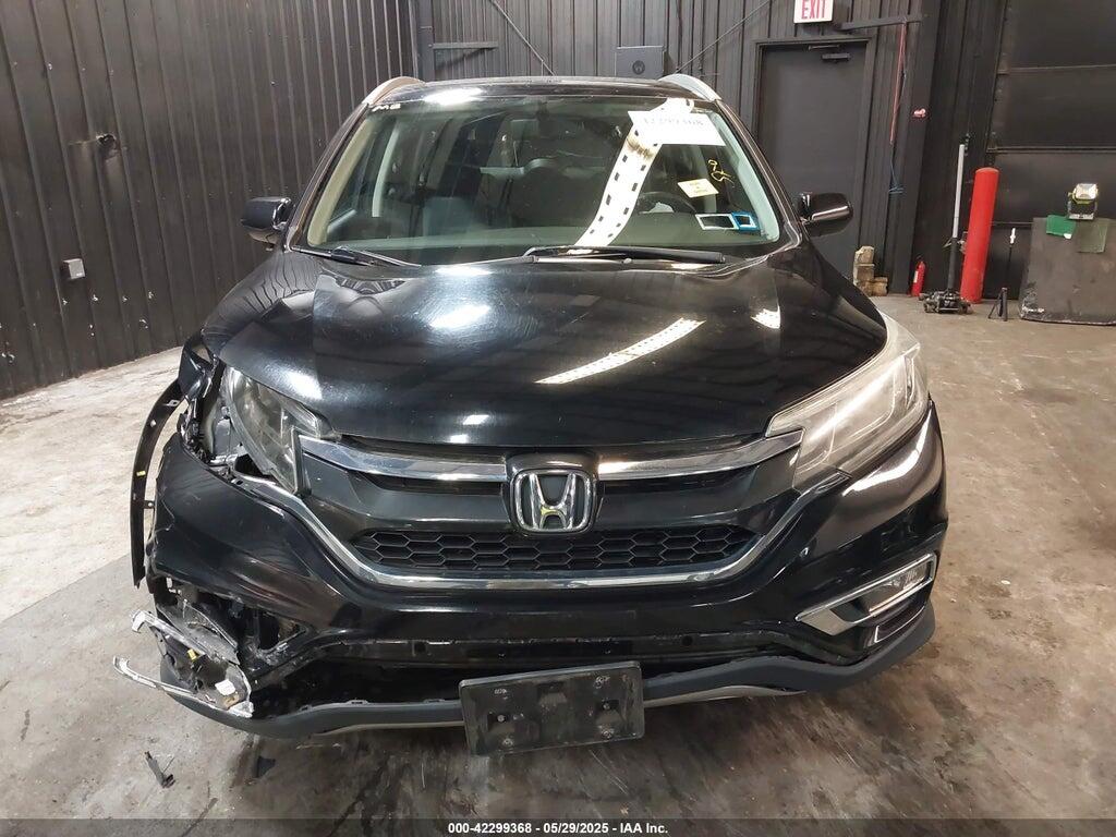 2HKRM4H77GH705976 2016 HONDA CR-V photo no. 12