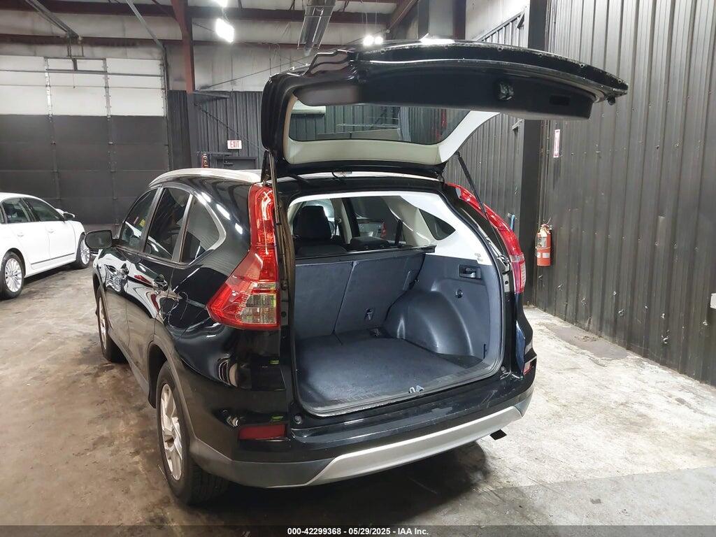2HKRM4H77GH705976 2016 HONDA CR-V photo no. 3
