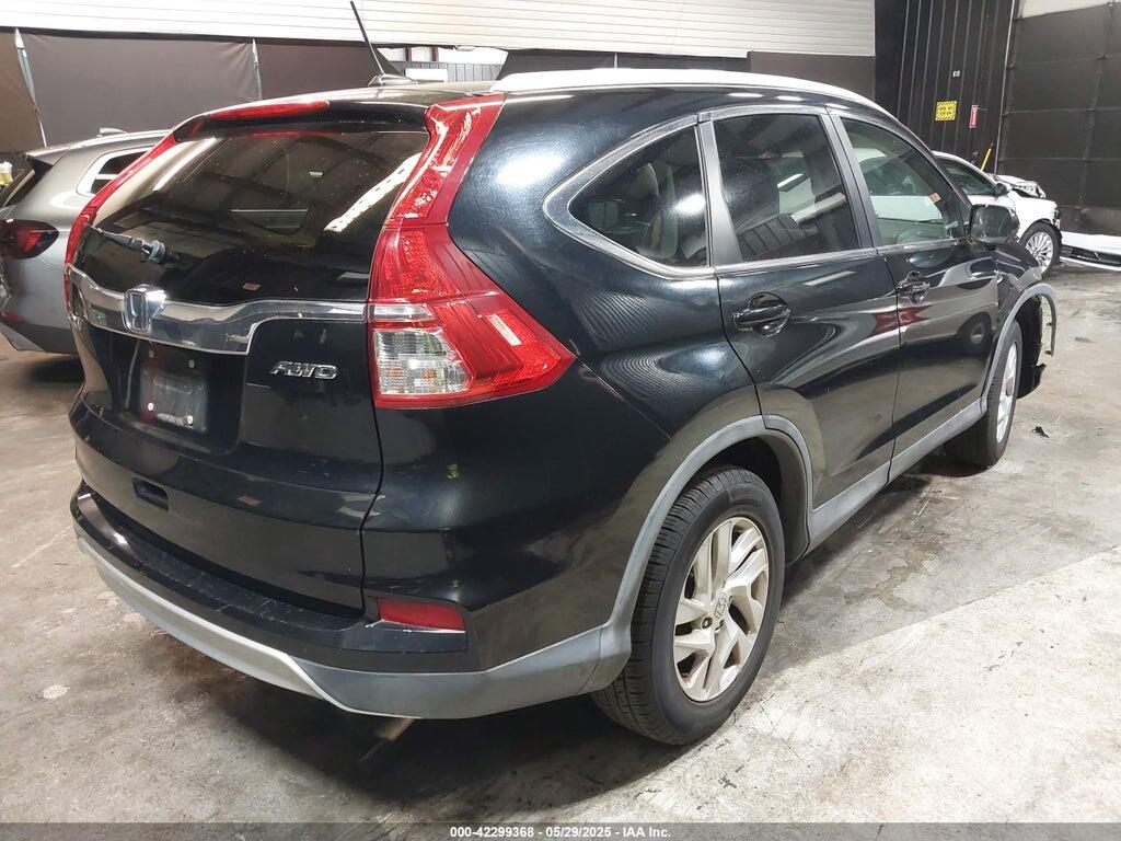 2HKRM4H77GH705976 2016 HONDA CR-V photo no. 4