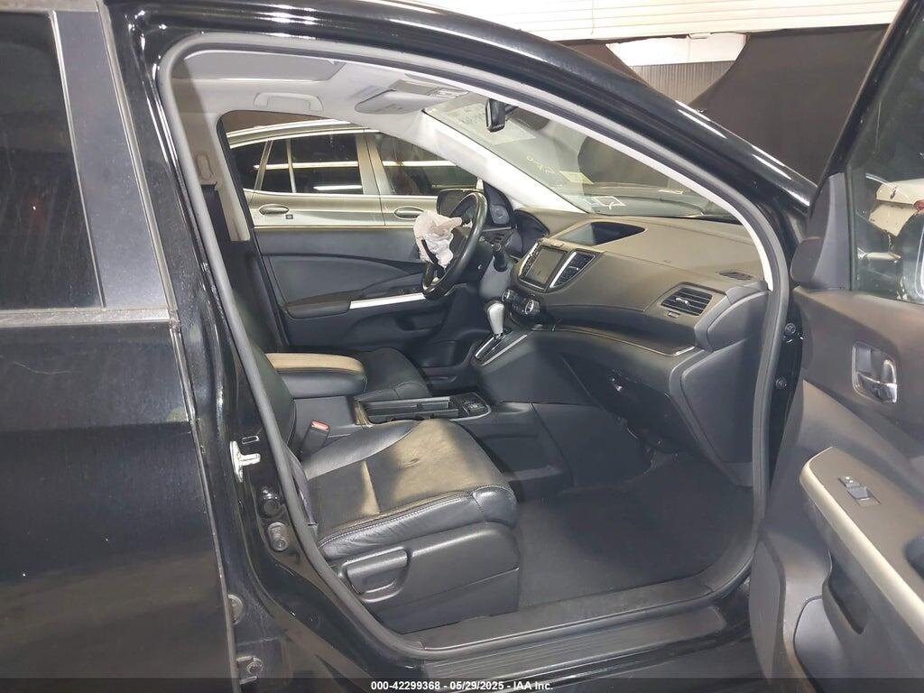 2HKRM4H77GH705976 2016 HONDA CR-V photo no. 5