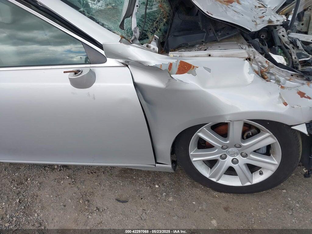 JTHBJ46GX82194522 2008 LEXUS ES 350 photo no. 11