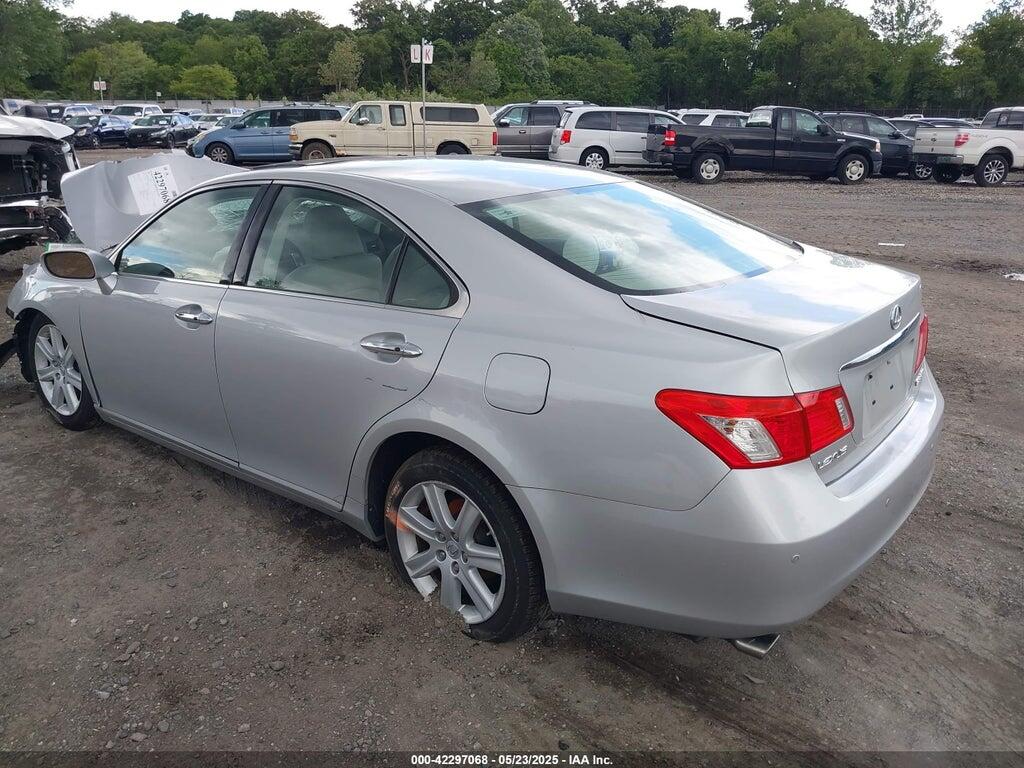 JTHBJ46GX82194522 2008 LEXUS ES 350 photo no. 3