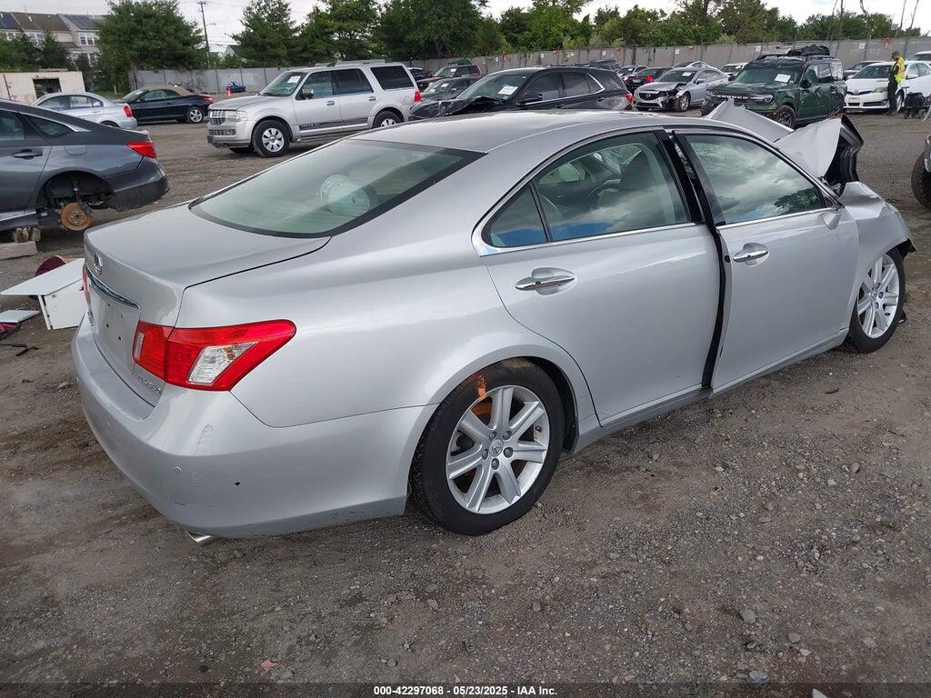 JTHBJ46GX82194522 2008 LEXUS ES 350 photo no. 4