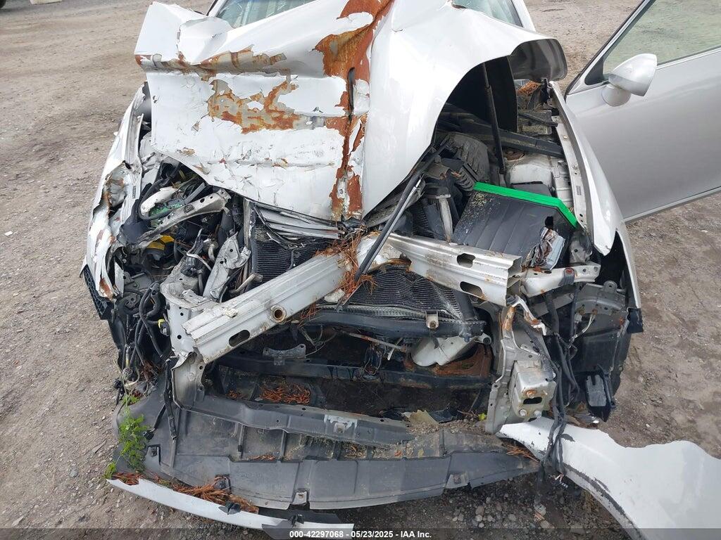 JTHBJ46GX82194522 2008 LEXUS ES 350 photo no. 6