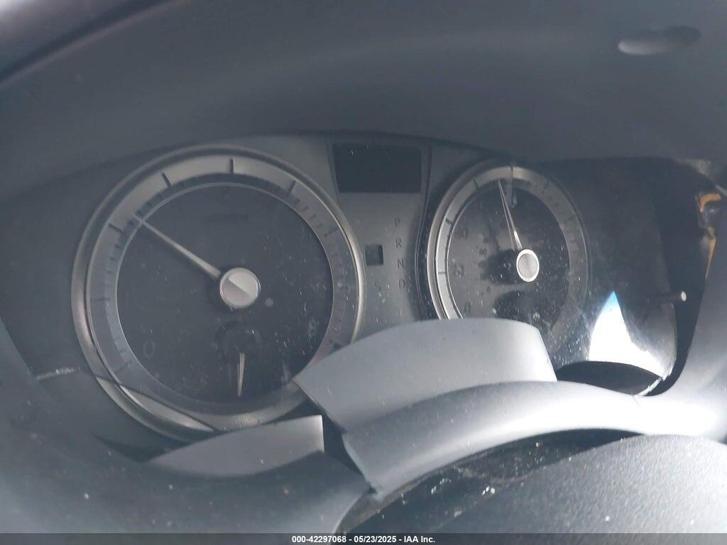 JTHBJ46GX82194522 2008 LEXUS ES 350 photo no. 7