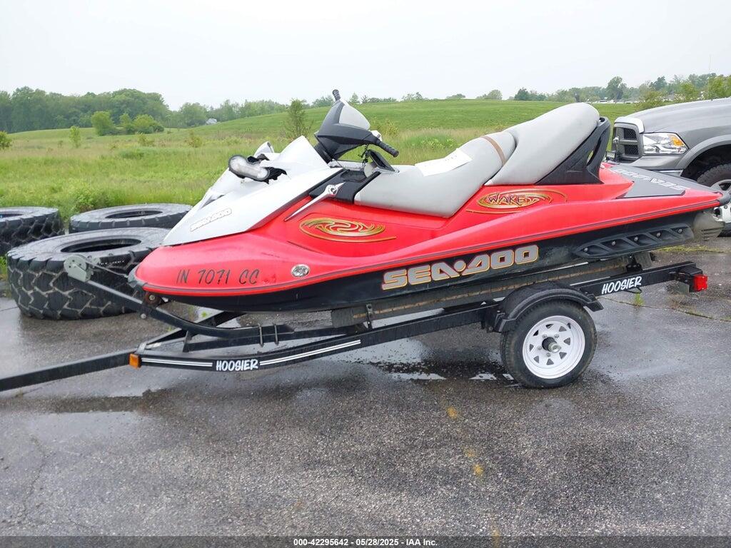 00000YDV13097B505 2005 SEADOO SEADOO photo no. 1