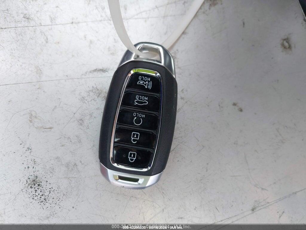KMHLS4AG2PU487341 2023 HYUNDAI ELANTRA photo no. 11