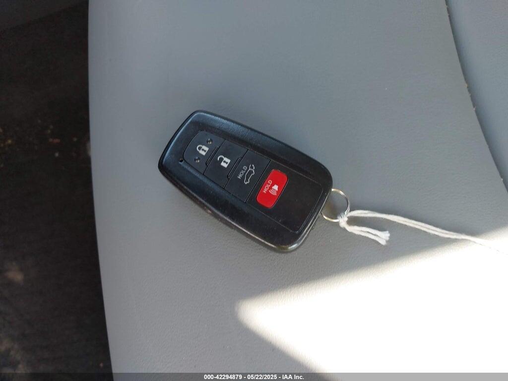 4T3B6RFV7RU165521 2024 TOYOTA RAV4 HYBRID photo no. 11