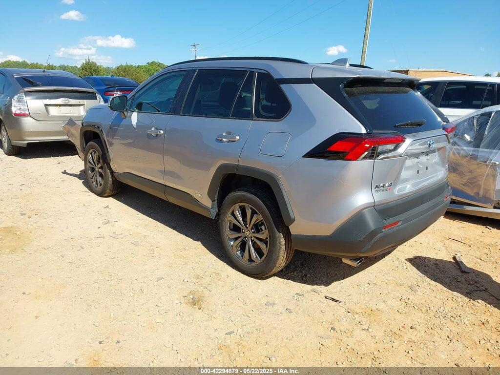 4T3B6RFV7RU165521 2024 TOYOTA RAV4 HYBRID photo no. 3