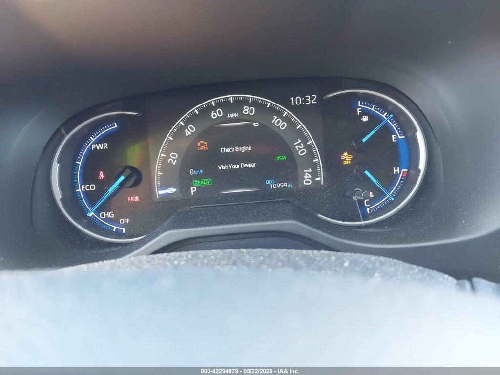 4T3B6RFV7RU165521 2024 TOYOTA RAV4 HYBRID photo no. 7