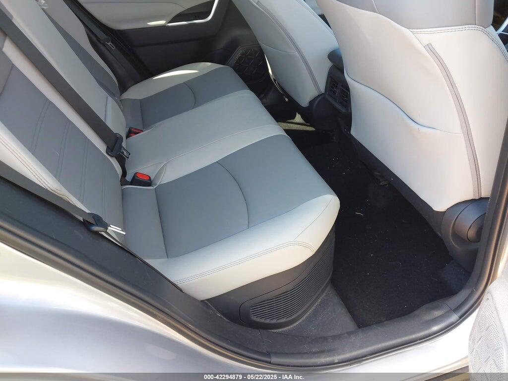 4T3B6RFV7RU165521 2024 TOYOTA RAV4 HYBRID photo no. 8