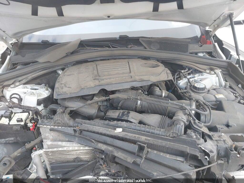SADCK2GX0KA616269 2019 JAGUAR F-PACE photo no. 10