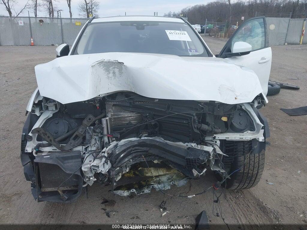 SADCK2GX0KA616269 2019 JAGUAR F-PACE photo no. 6