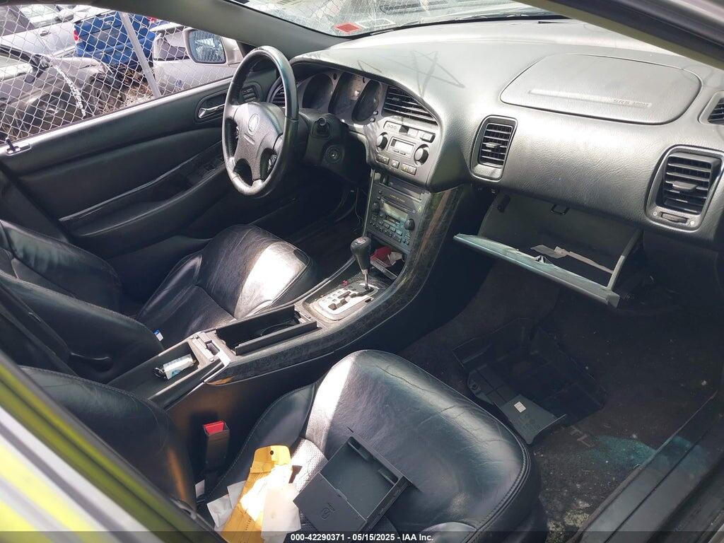 19UUA56813A017429 2003 ACURA TL photo no. 5