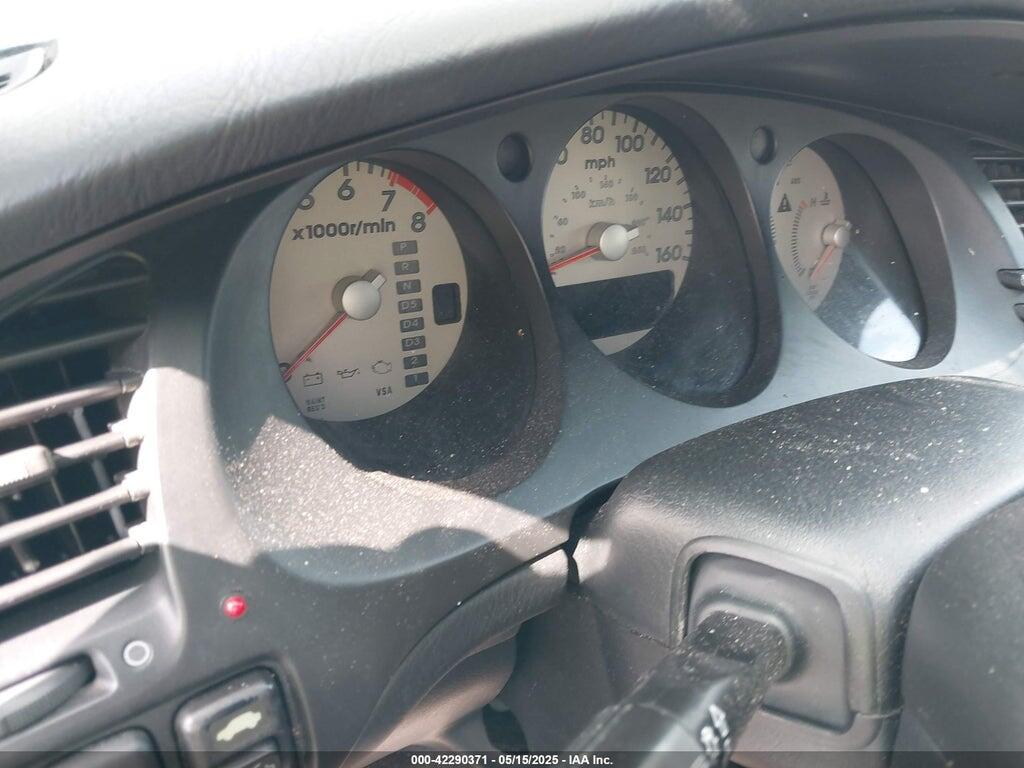 19UUA56813A017429 2003 ACURA TL photo no. 7