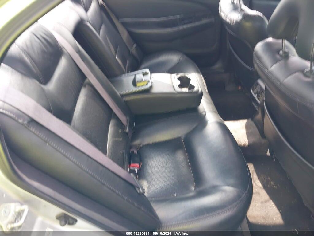 19UUA56813A017429 2003 ACURA TL photo no. 8