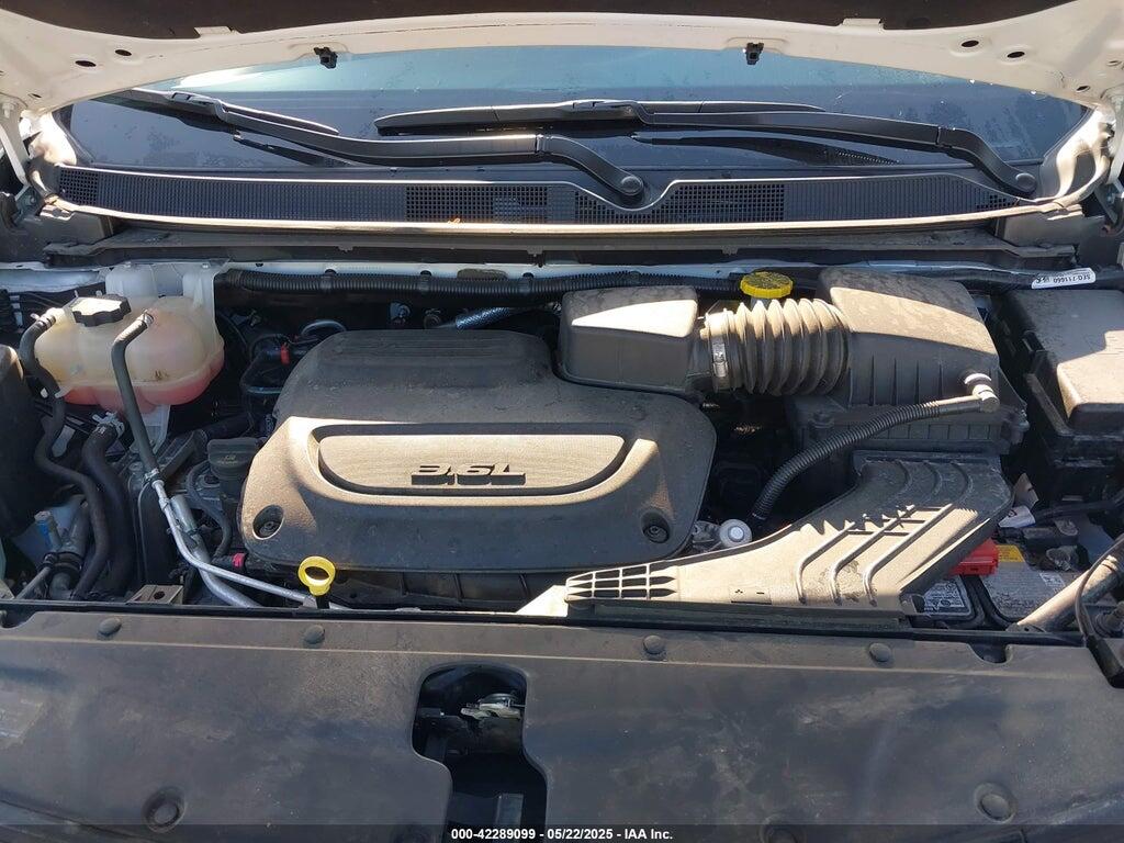 2C4RC1BG9PR624541 2023 CHRYSLER PACIFICA photo no. 10