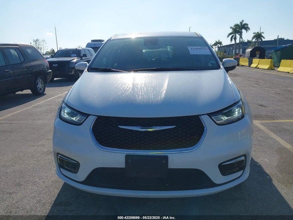 2C4RC1BG9PR624541 2023 CHRYSLER PACIFICA photo no. 12