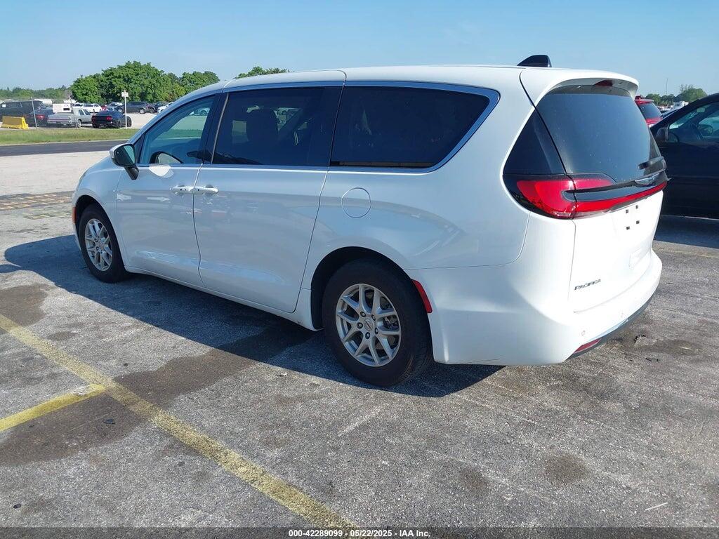 2C4RC1BG9PR624541 2023 CHRYSLER PACIFICA photo no. 3