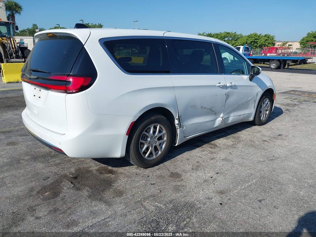 2C4RC1BG9PR624541 2023 CHRYSLER PACIFICA photo no. 4