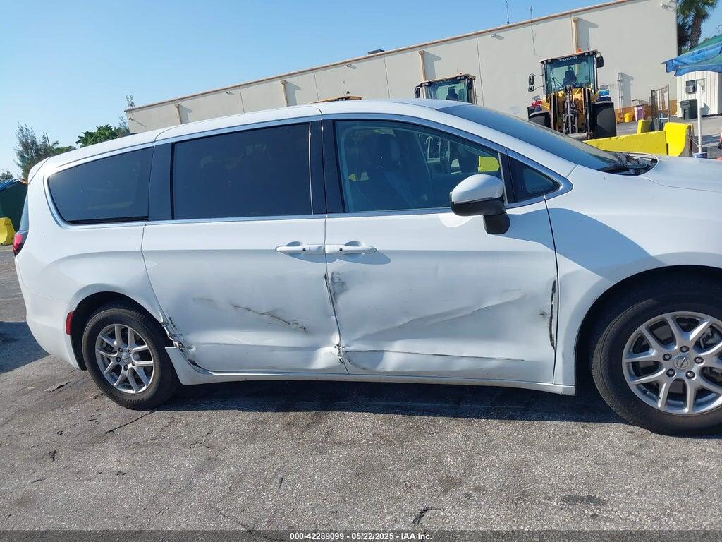 2C4RC1BG9PR624541 2023 CHRYSLER PACIFICA photo no. 6