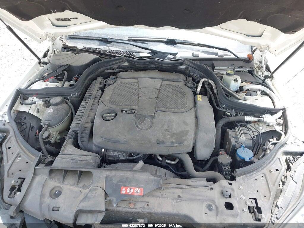 WDDKJ8JB9EF243871 2014 MERCEDES-BENZ E 350 photo no. 10