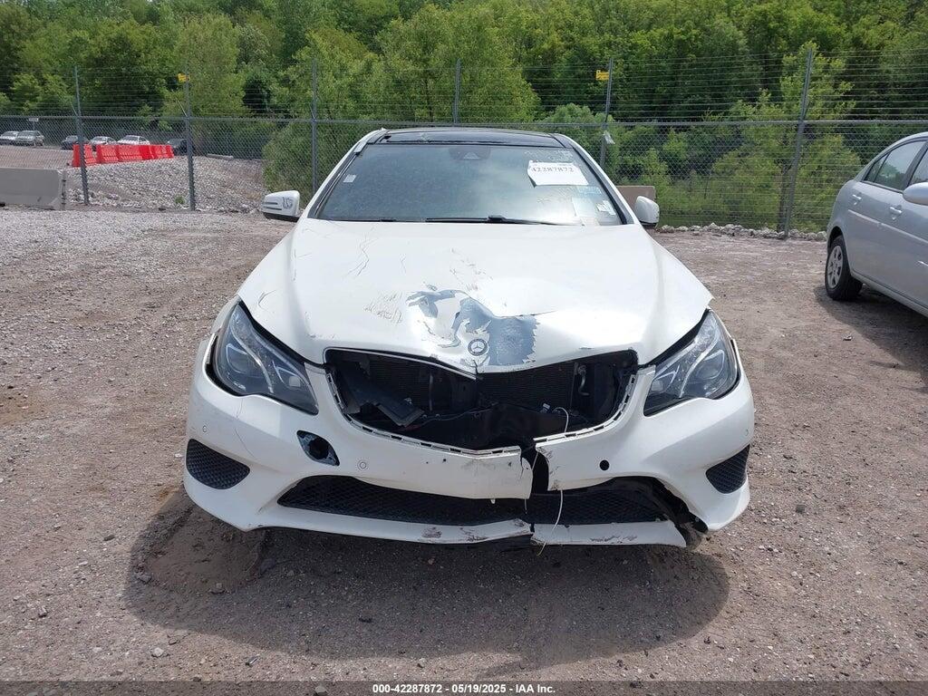 WDDKJ8JB9EF243871 2014 MERCEDES-BENZ E 350 photo no. 11