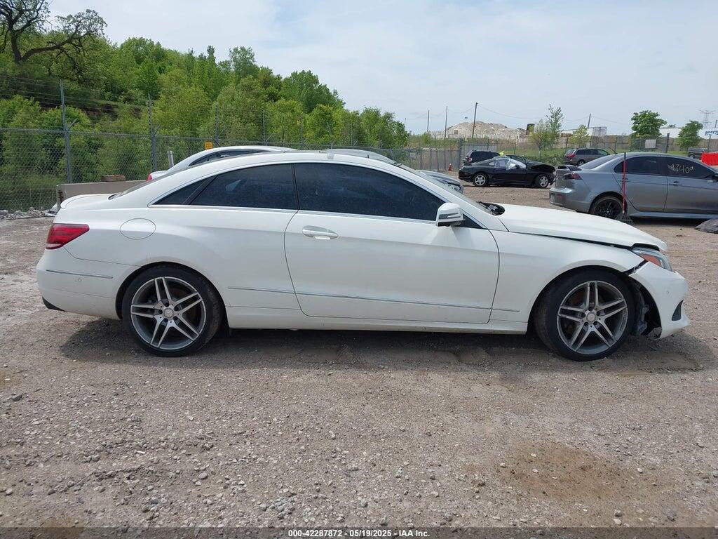 WDDKJ8JB9EF243871 2014 MERCEDES-BENZ E 350 photo no. 12