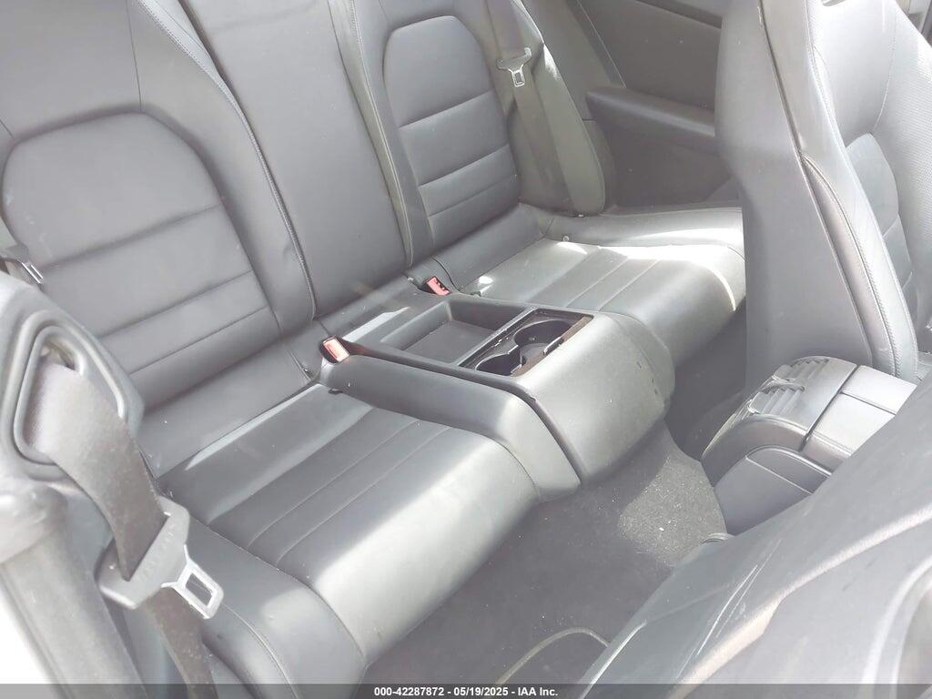 WDDKJ8JB9EF243871 2014 MERCEDES-BENZ E 350 photo no. 8
