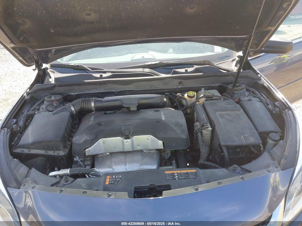 1G11B5SL3FF143414 2015 CHEVROLET MALIBU photo no. 10