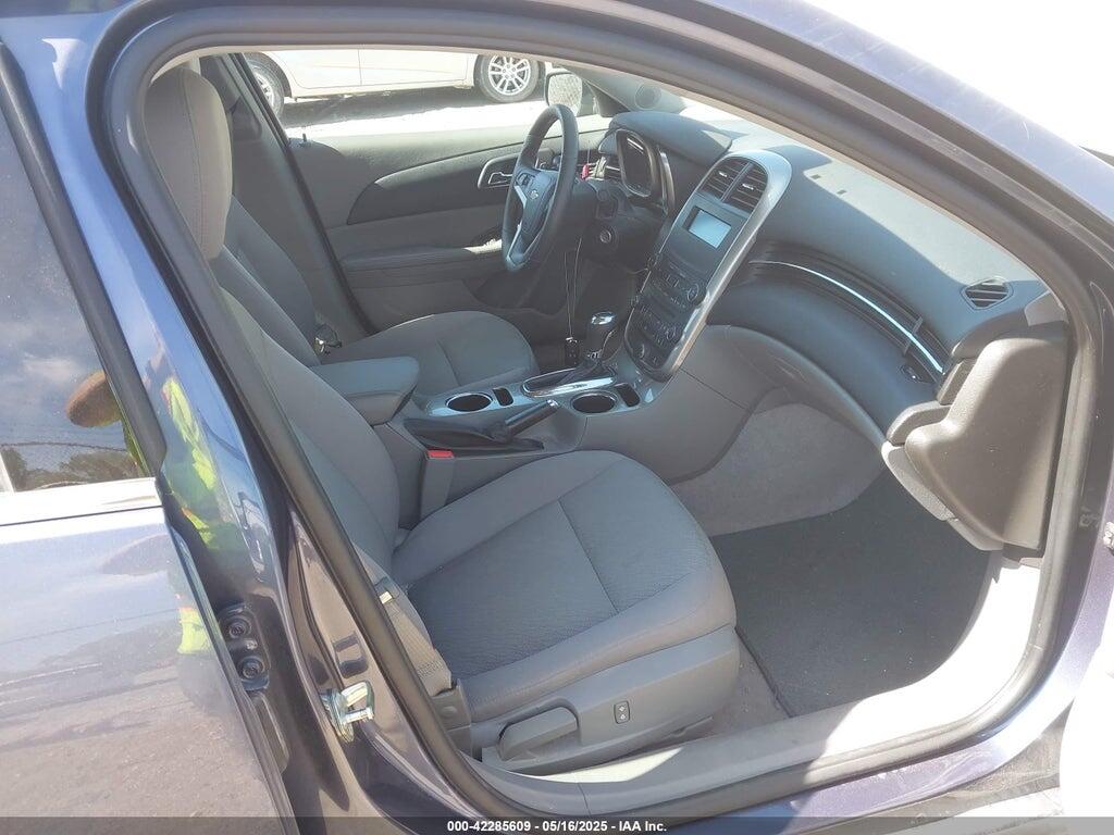 1G11B5SL3FF143414 2015 CHEVROLET MALIBU photo no. 5
