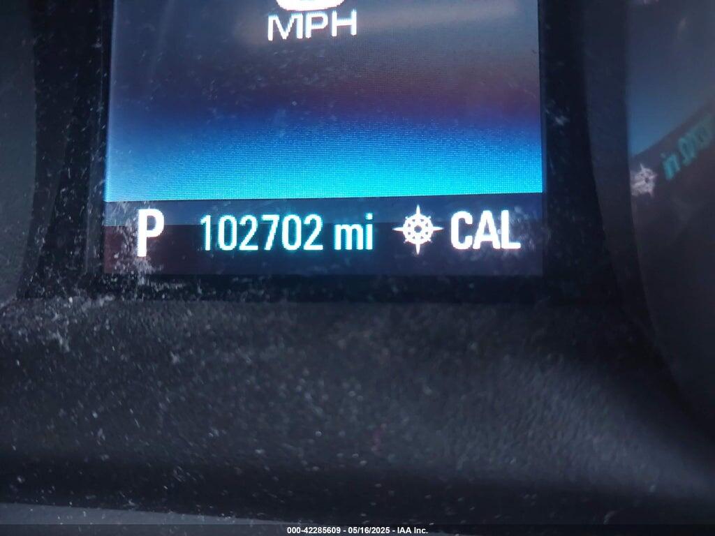 1G11B5SL3FF143414 2015 CHEVROLET MALIBU photo no. 7