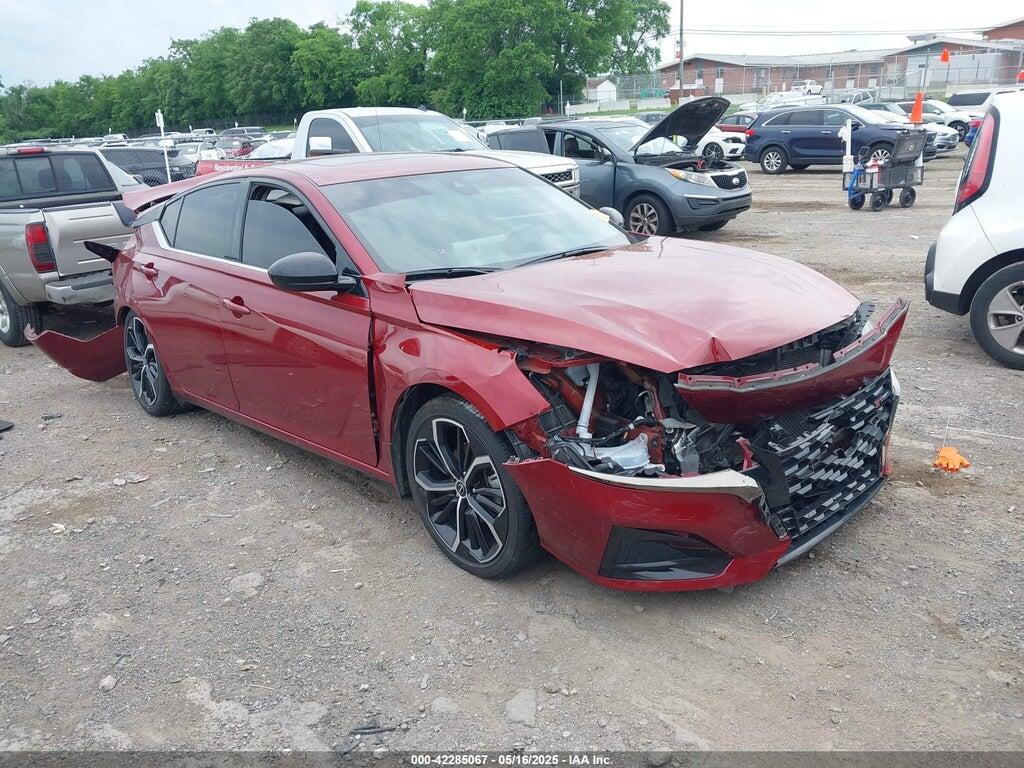 1N4BL4CV1RN362407 2024 NISSAN ALTIMA photo no. 1