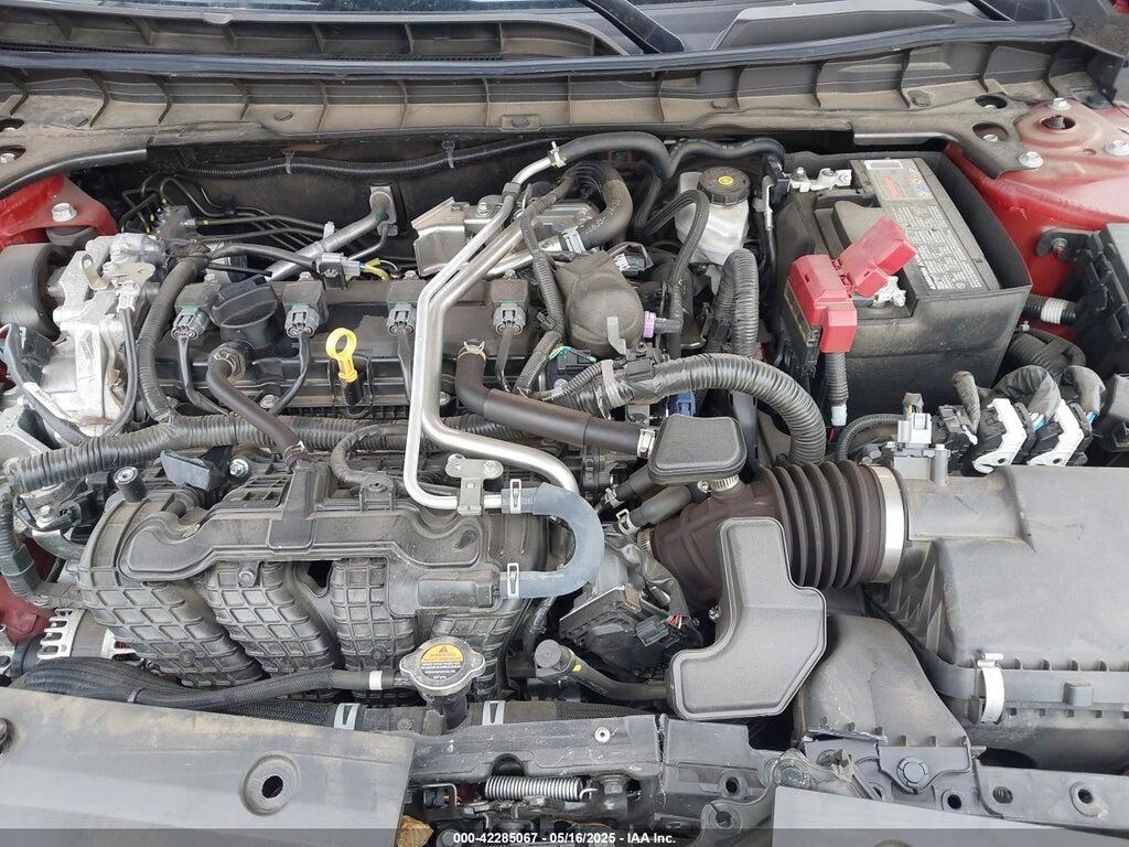 1N4BL4CV1RN362407 2024 NISSAN ALTIMA photo no. 10