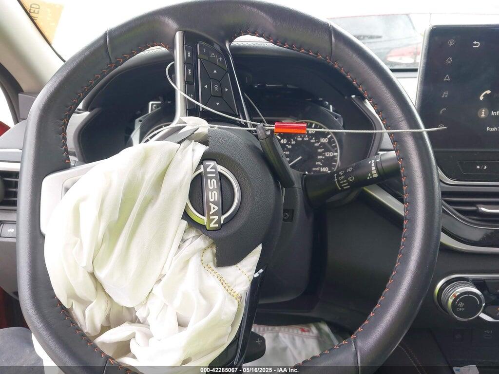 1N4BL4CV1RN362407 2024 NISSAN ALTIMA photo no. 11