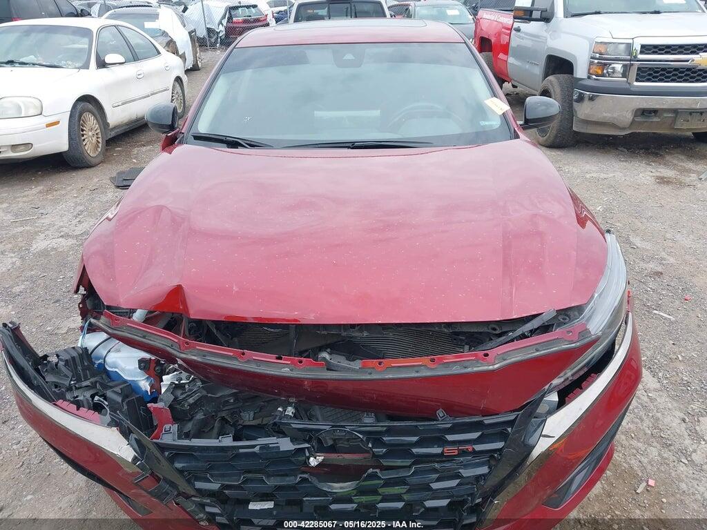 1N4BL4CV1RN362407 2024 NISSAN ALTIMA photo no. 12