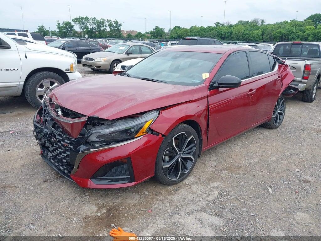 1N4BL4CV1RN362407 2024 NISSAN ALTIMA photo no. 2