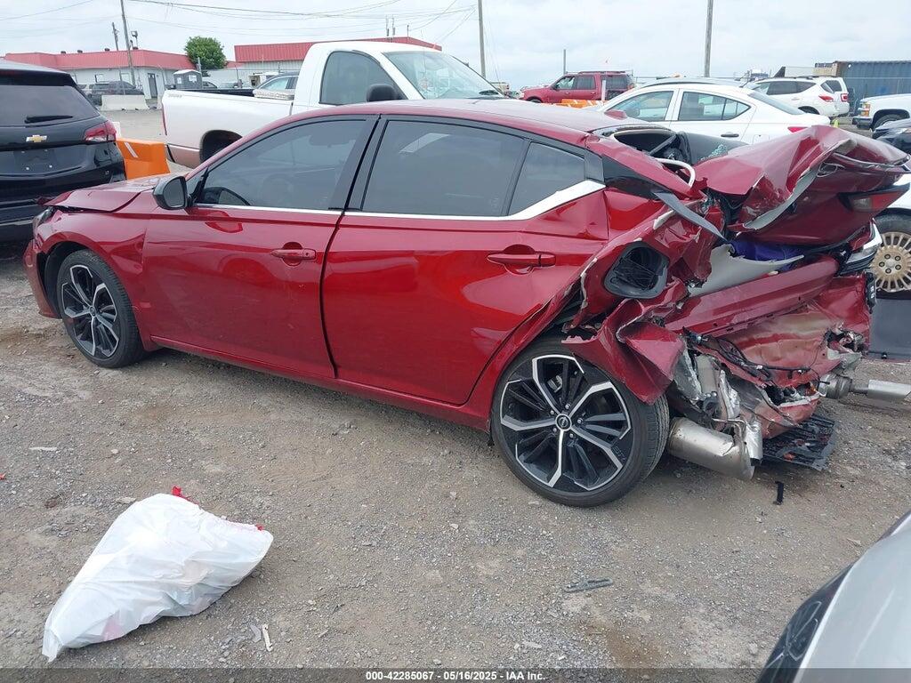 1N4BL4CV1RN362407 2024 NISSAN ALTIMA photo no. 3