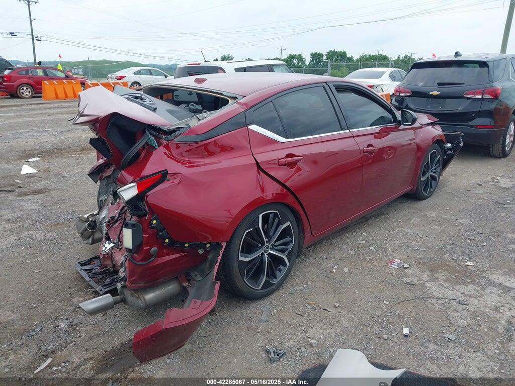 1N4BL4CV1RN362407 2024 NISSAN ALTIMA photo no. 4