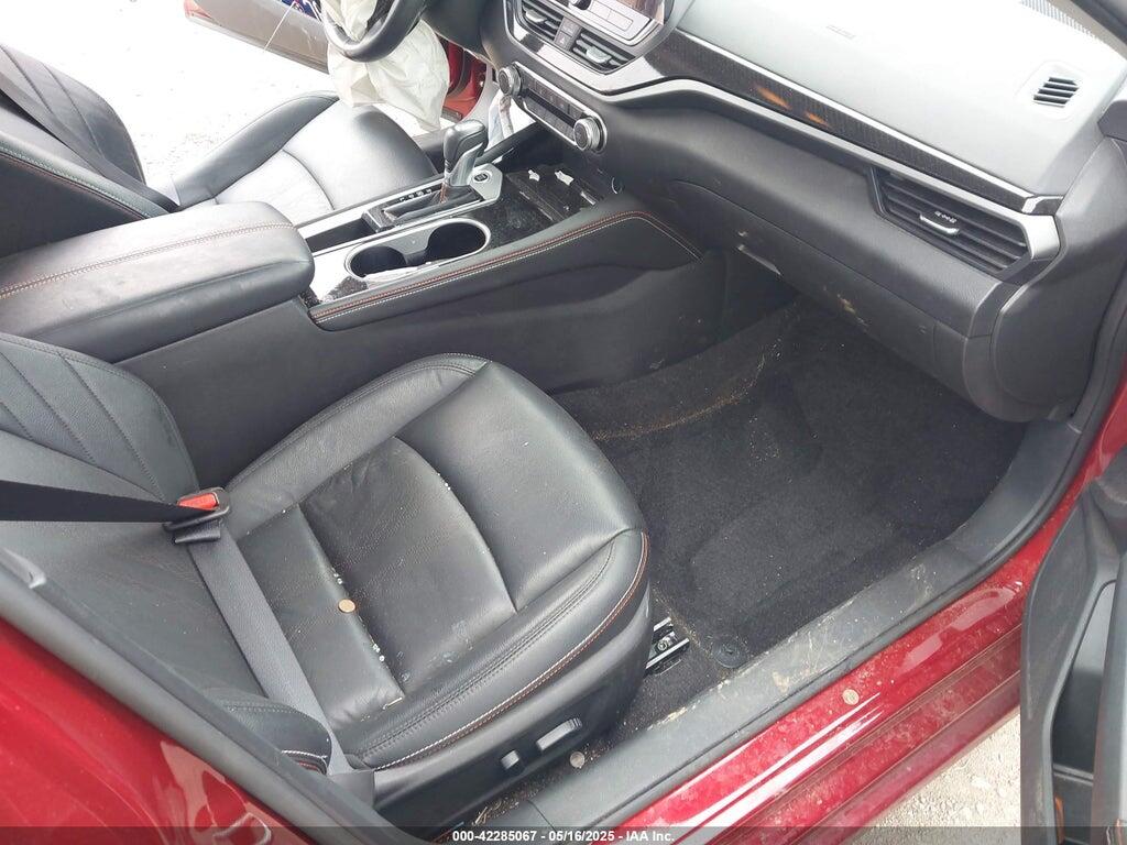 1N4BL4CV1RN362407 2024 NISSAN ALTIMA photo no. 5