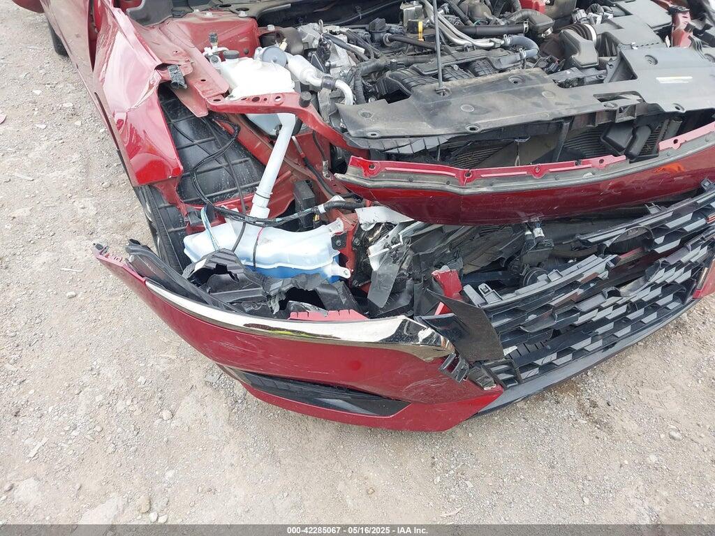 1N4BL4CV1RN362407 2024 NISSAN ALTIMA photo no. 6